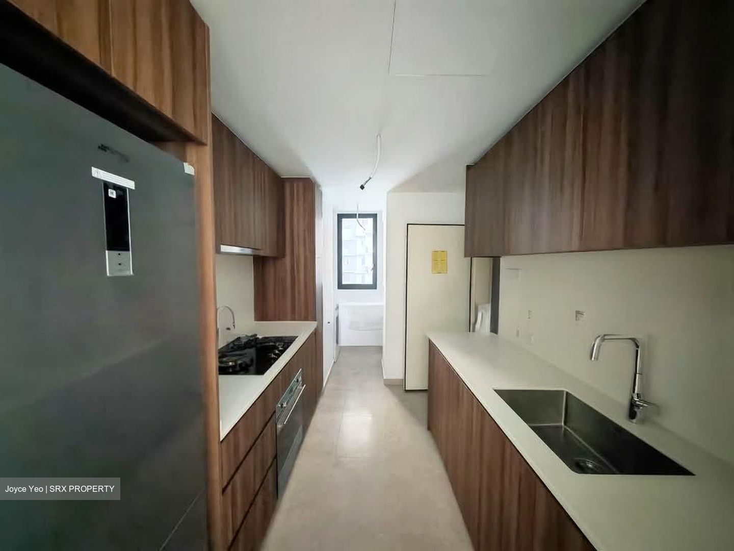 Lentor Modern (D26), Apartment #538019061